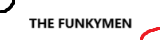 Funkymen Studios Flag