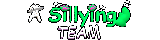 A Sillying Team Flag