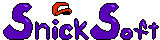 Snick Software Flag