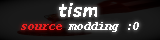 Tism Source Modding Flag