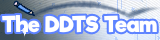The DDTS Team Flag