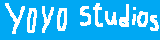Y0Y0 Studios Flag