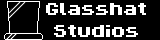 Glasshat Studios Flag