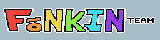 FóNKIN Team Flag