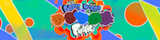 Team Lopezverso Funk Flag