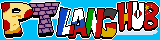 PT Language Hub Flag