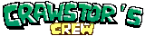 Crawstor's Crew Flag