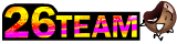 26 TEAM Flag