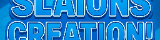 SLAion's Creation Flag