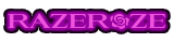 RazeRoze Flag