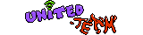 United Team Flag