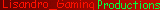 Lisandro_Gaming Productions! Flag
