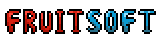 Fruitsoft Flag