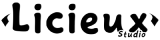 Licieux Studio Flag