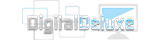 Digital Deluxe Flag