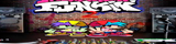 The Funkin' Crew 2 (real) Flag