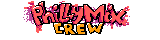 PhillyMixCrew Flag