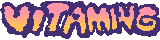 Vitamin G Flag