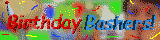 Birthday Bashers! Flag