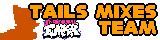 Tails Mixes Team Flag