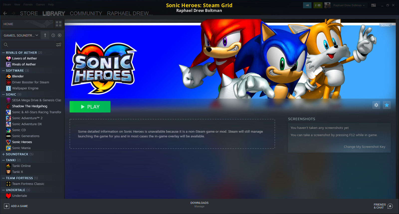 Стим соник. Соник Хероес. Sonic Steam. Sonic Heroes logo. Sonic Heroes обои.