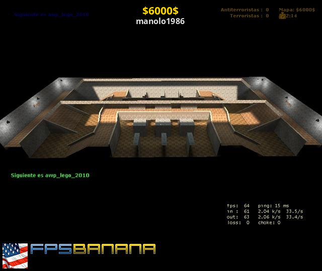 Кс соурс карта 2000