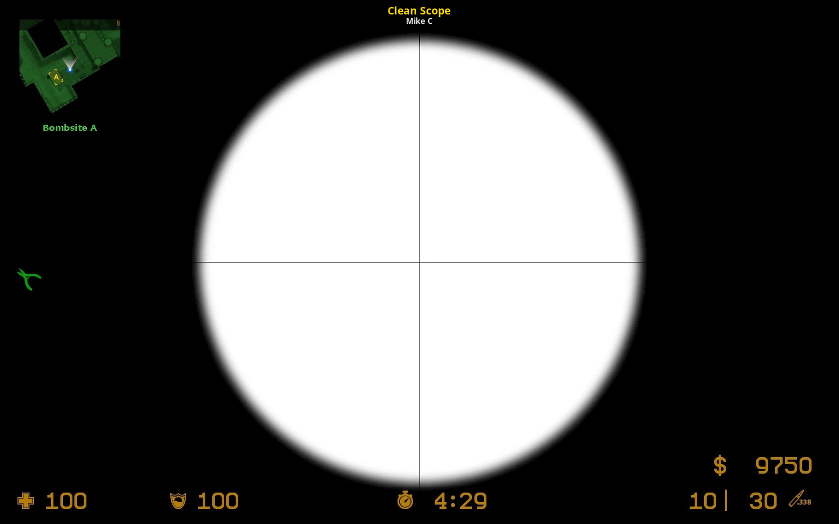 прицел на awp для css v34 фото 103