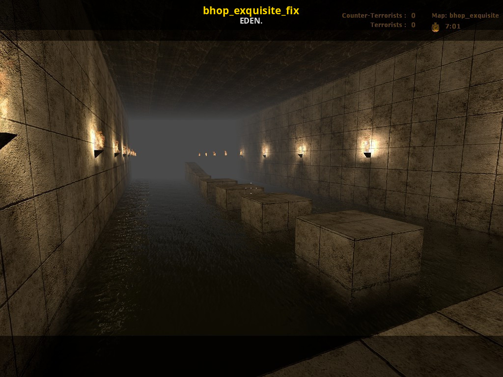 6. Фикс кс 1. Страйк контр страйк 1. Cs fixes. Bhop карты cs source с движущимися блоками.