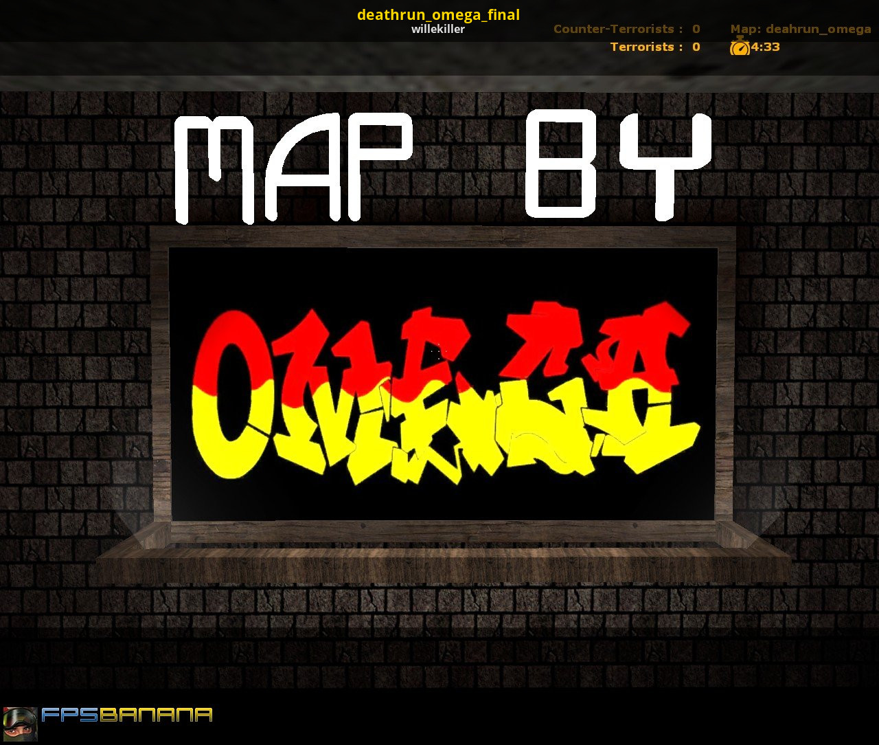 Final counter. Deathrun CSS Map. CSS Omega. CSS Deathrun Adrenalin.