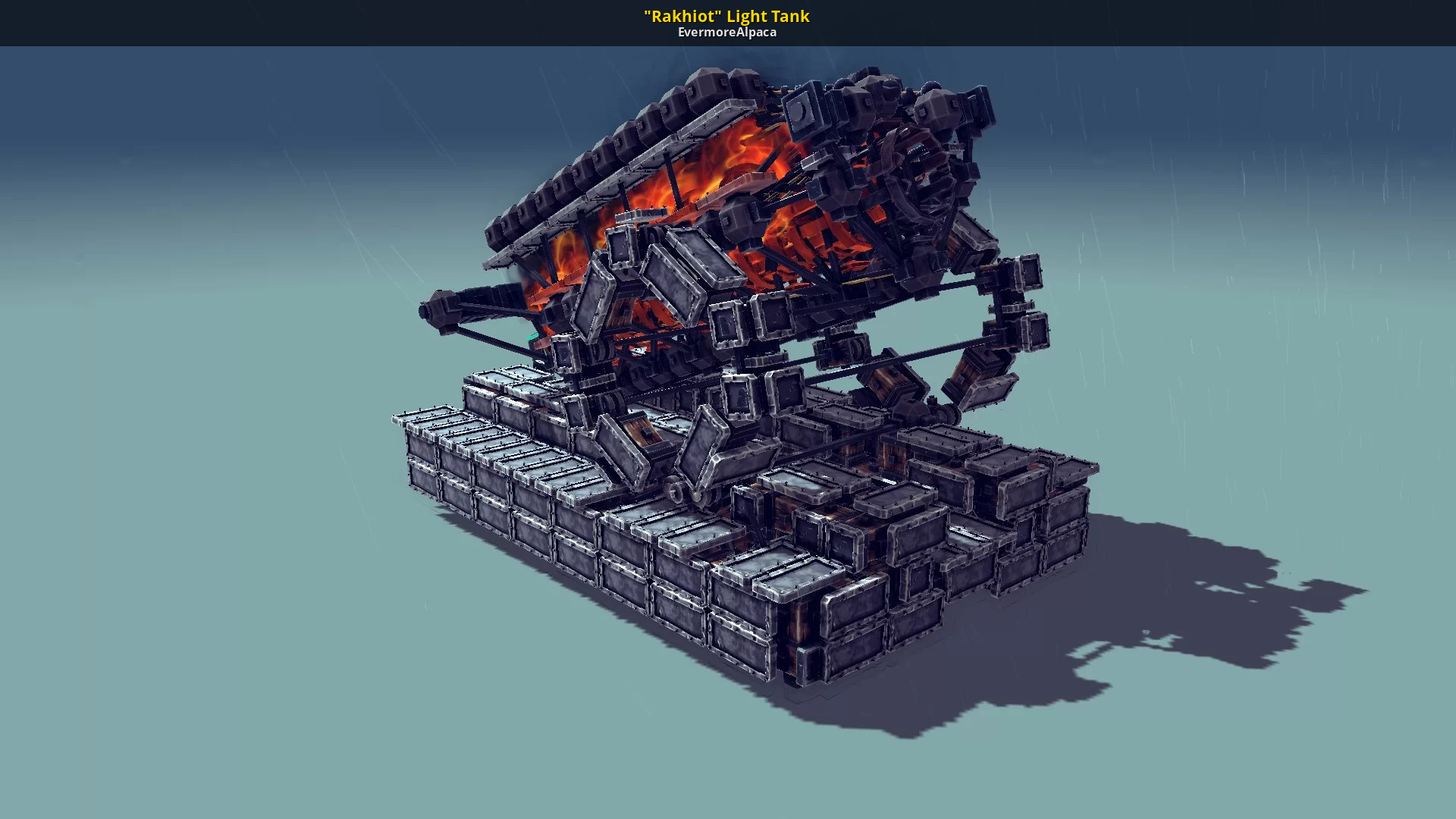 Besiege моды steam фото 106