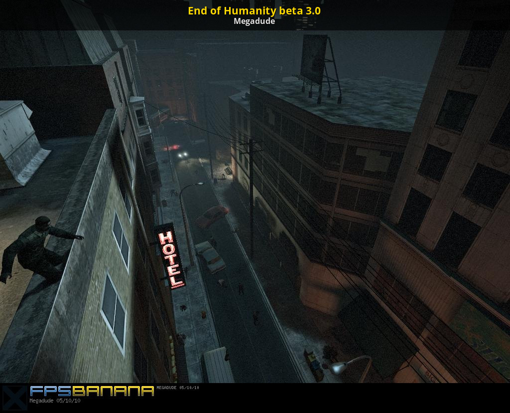 4 dead maps