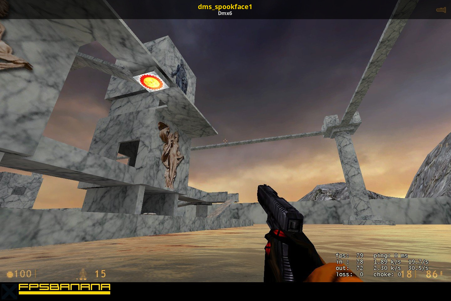Half-Life 2: Deathmatch. GAMEBANANA half-Life 2 source 2.