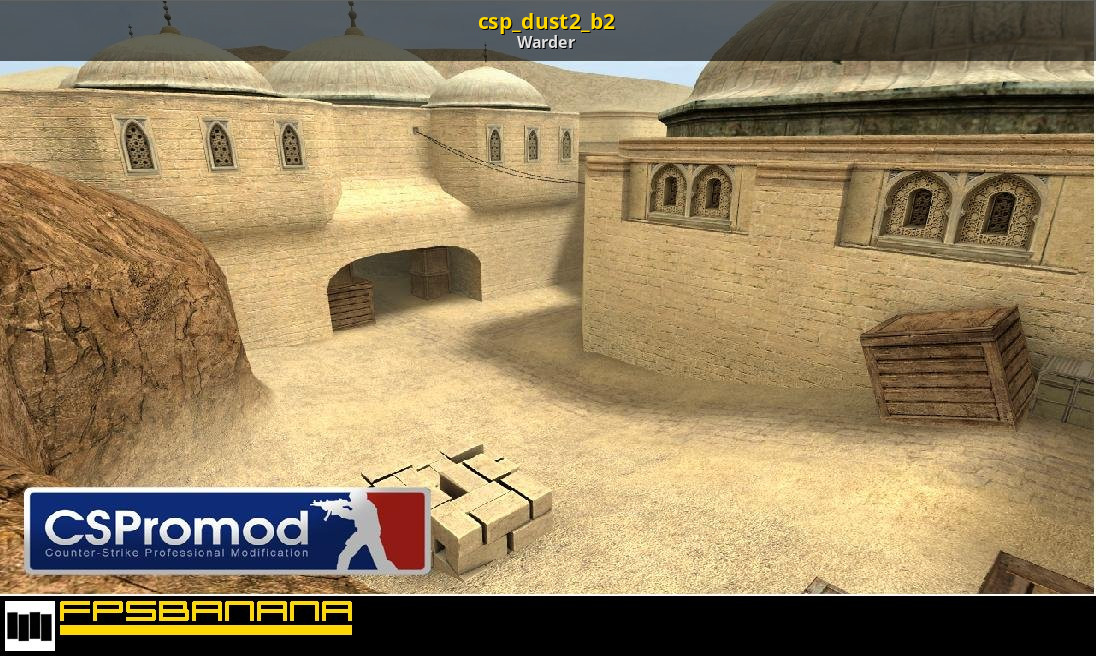 Cs pro 02b full. CSPROMOD. CSP Map.