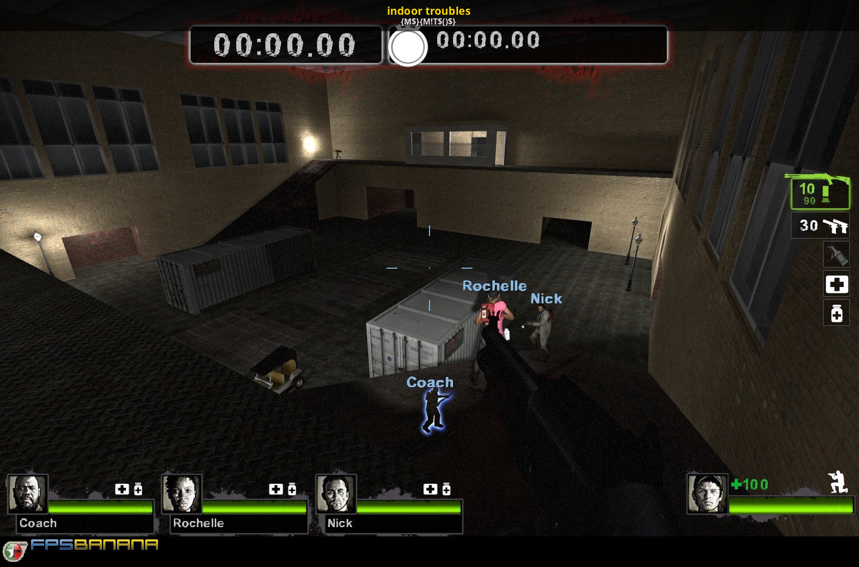 Maps l4d2 steam фото 109