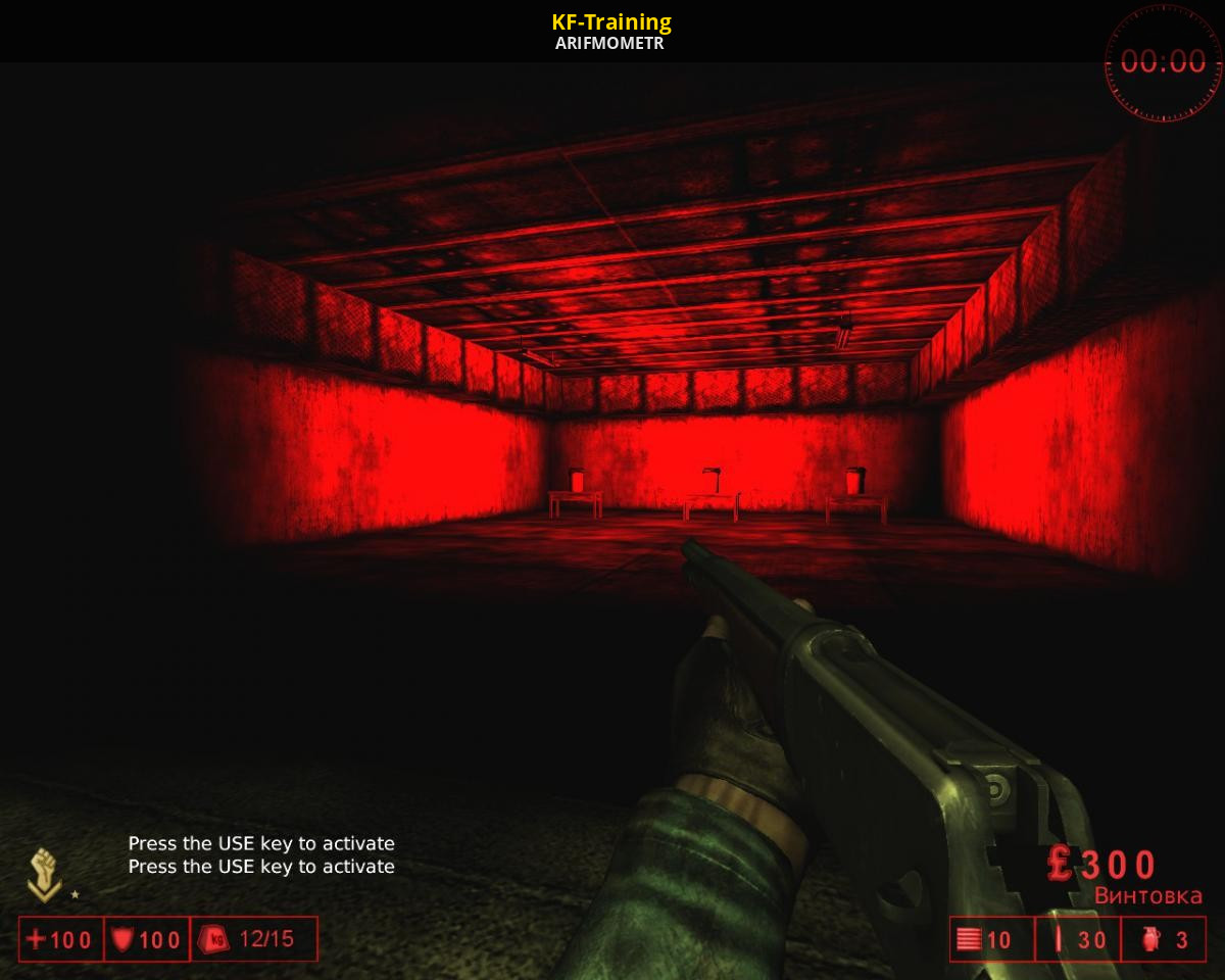 Steam killing floor mods фото 91