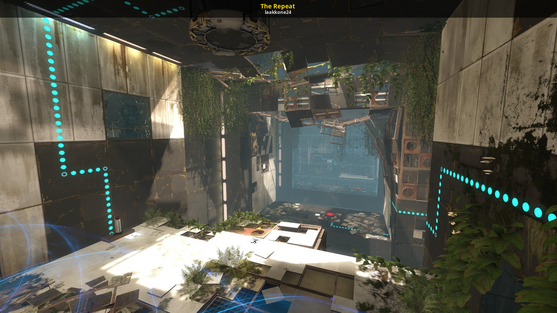 Portal 2 mods фото 2