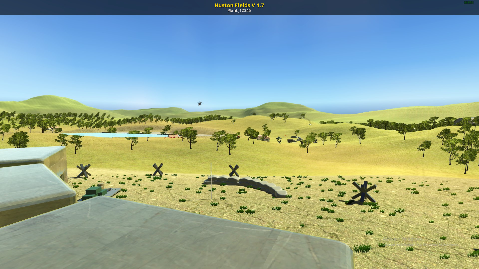 скачать моды на ravenfield стим фото 114