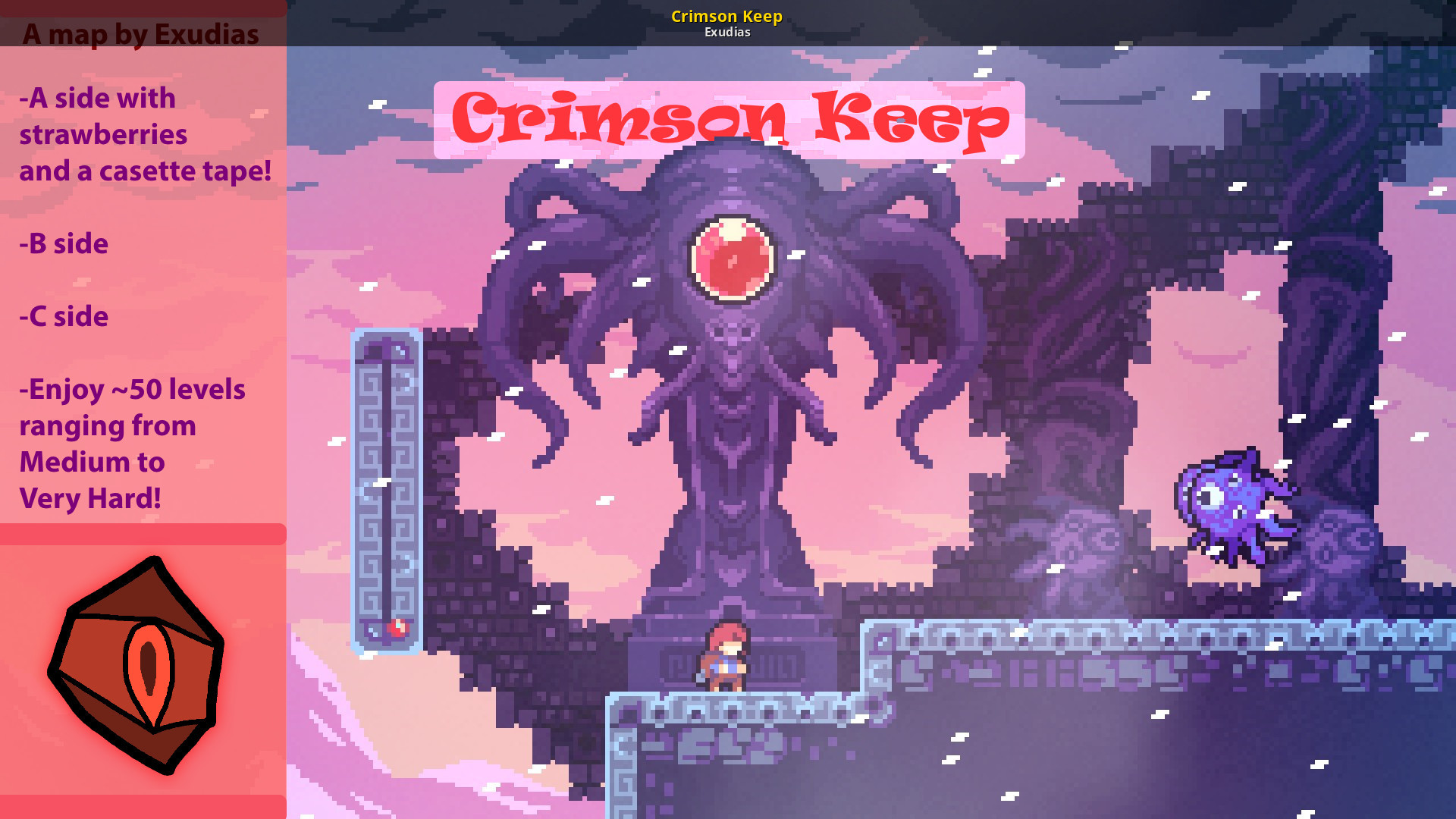 Crimson keep. Crimson keep chapter 1. Ragna crimson kobayashi-sensei shows us the boys ~ all official-colored sun cult saints‼. Crimson keep chapter. Crimson keep chapter 6.