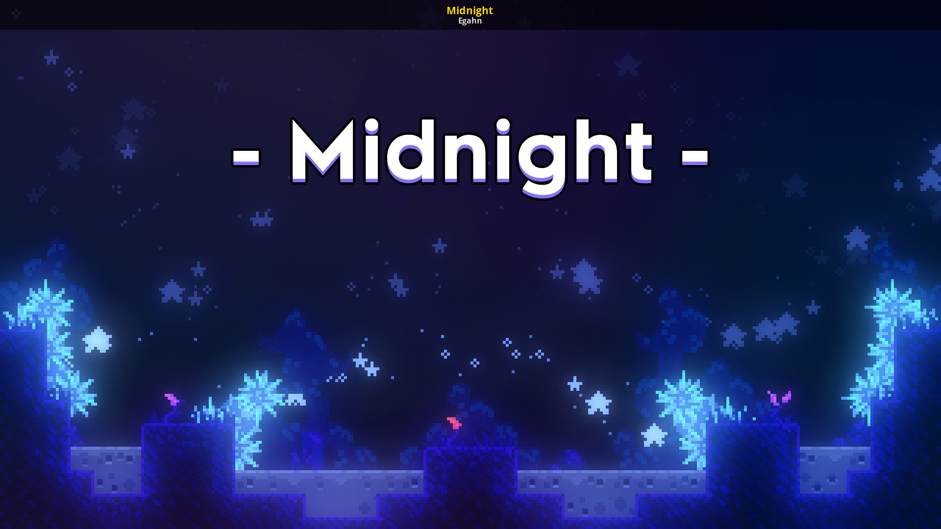 The midnight mod. Миднайт мод музыка.