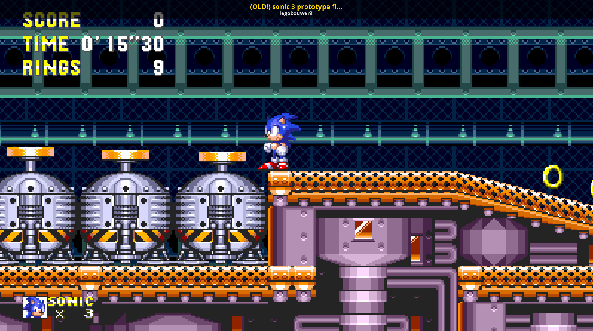 Соник прототип. Соник 3 и НАКЛЗ прототип. Соник 3 a.i.r. Sonic 3 Prototype Knuckles Sprites. Sonic 3 прототип.