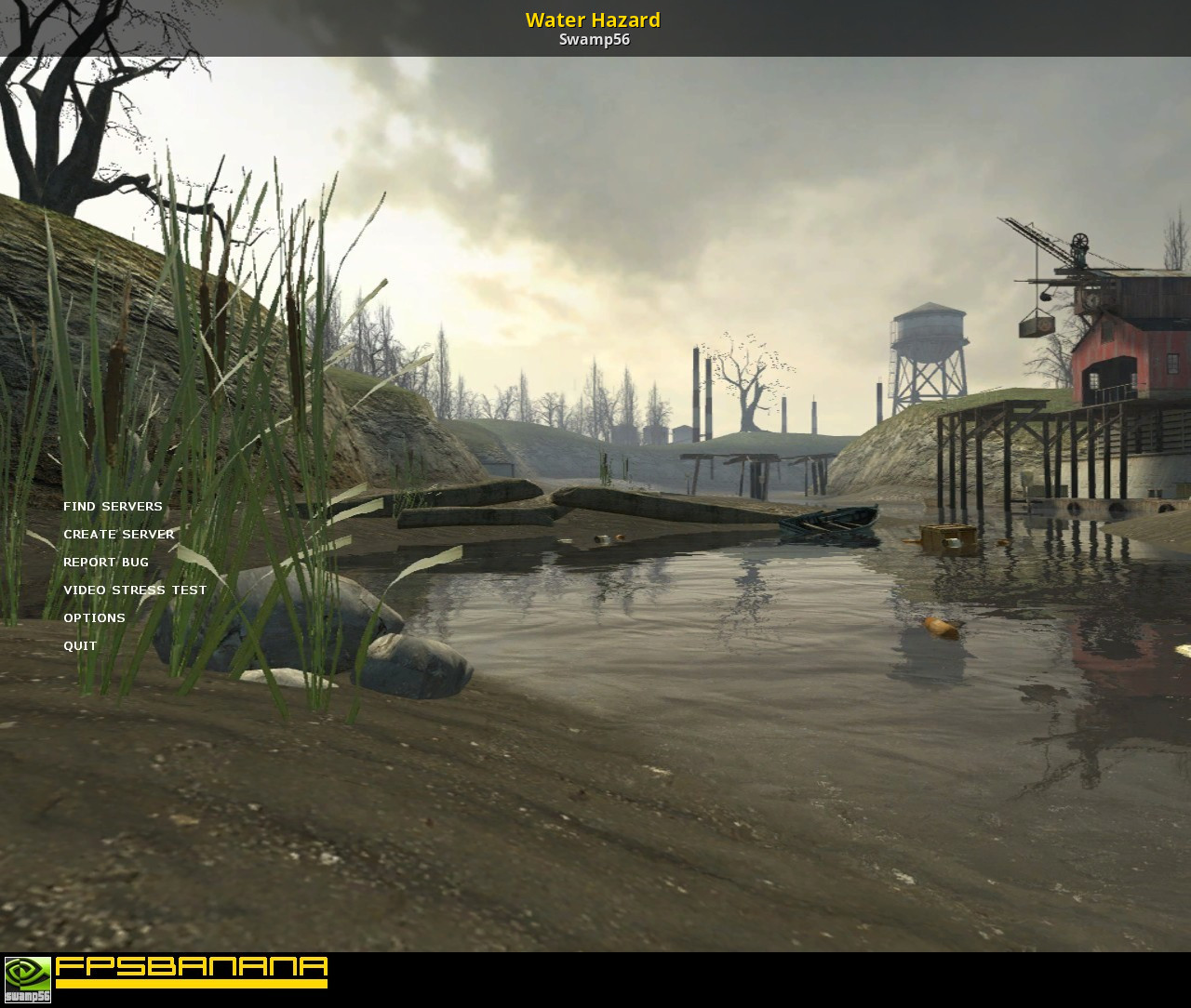 Load source engine. Half-Life 2. Half Life 2 menu. Half Life 2 главное меню. Half-Life 2 source.