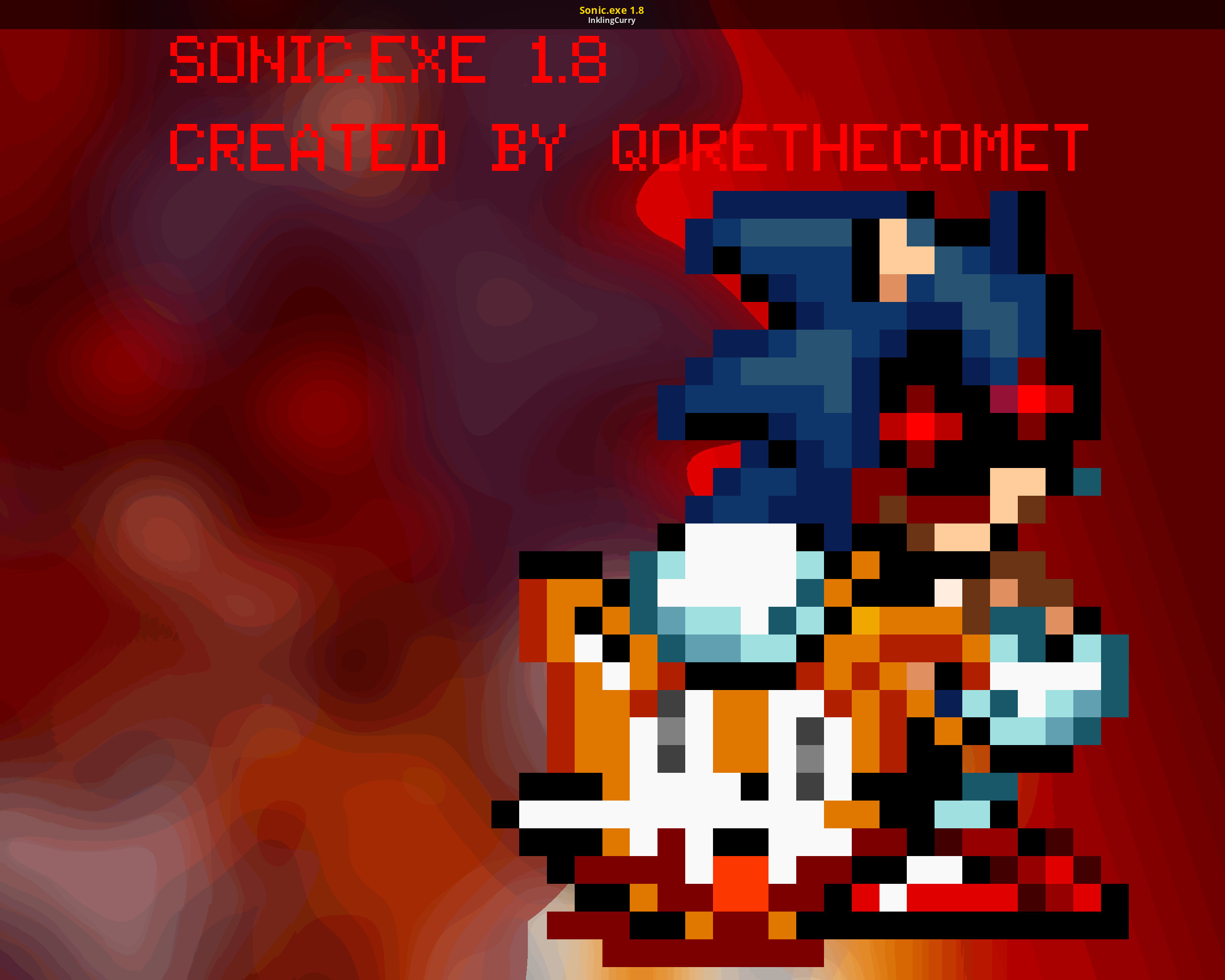 Wallpapers exe. Sonic exe pixelated. Пиксельный Соник ехе гифка. Фотографию Sonic exe. Sonic exe Wallpaper Zone.