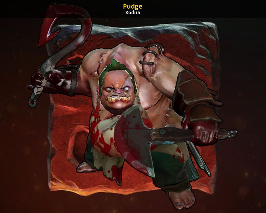 D2pt pudge