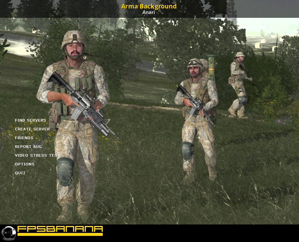 Арма 1. Arma: Armed Assault. Армед ассаулт 1. Игра Арма 1. Арма 2006.