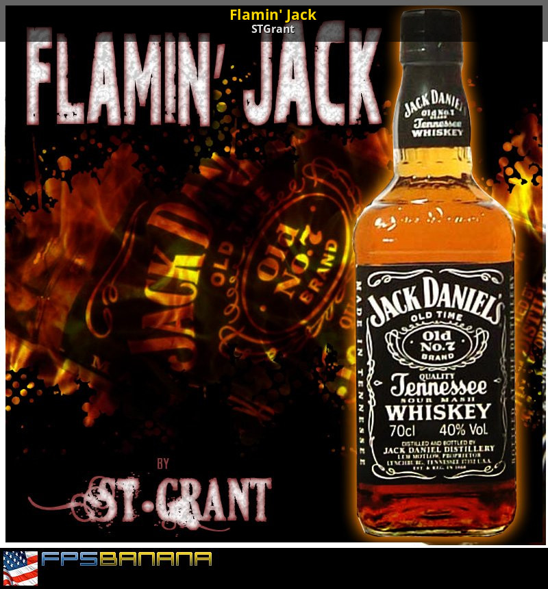 Jack left