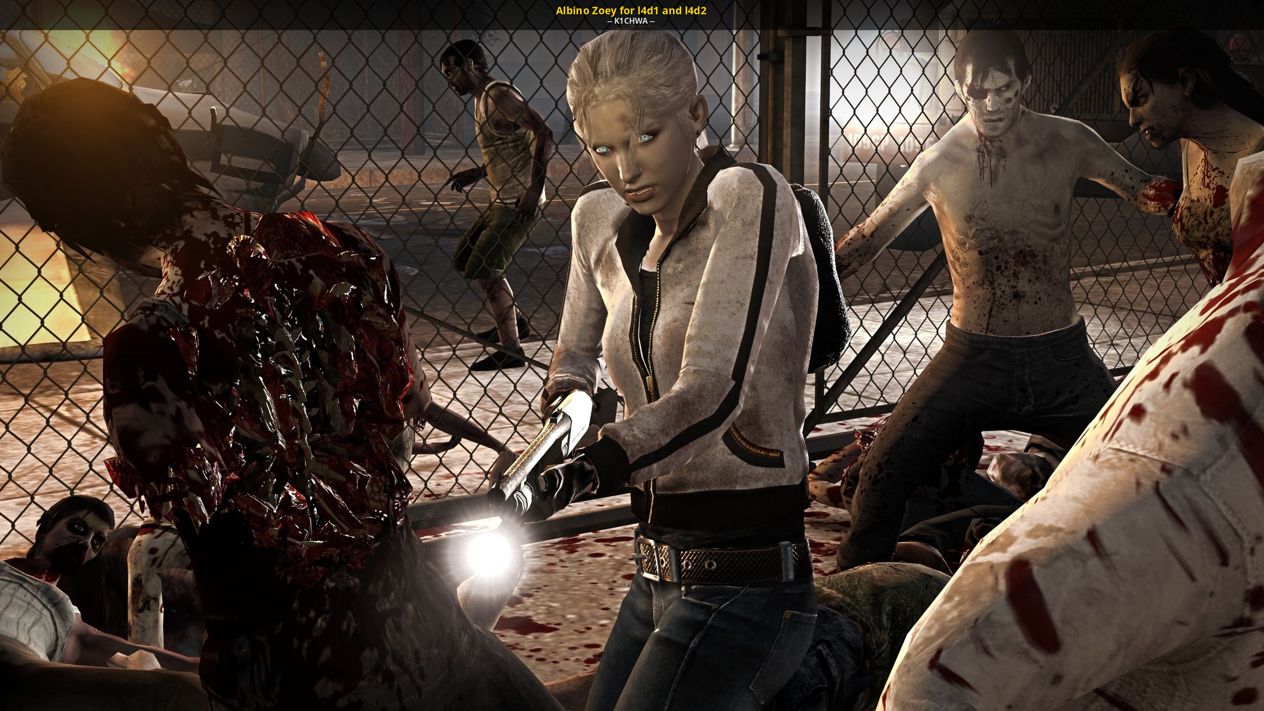 скин для стима left for dead фото 54