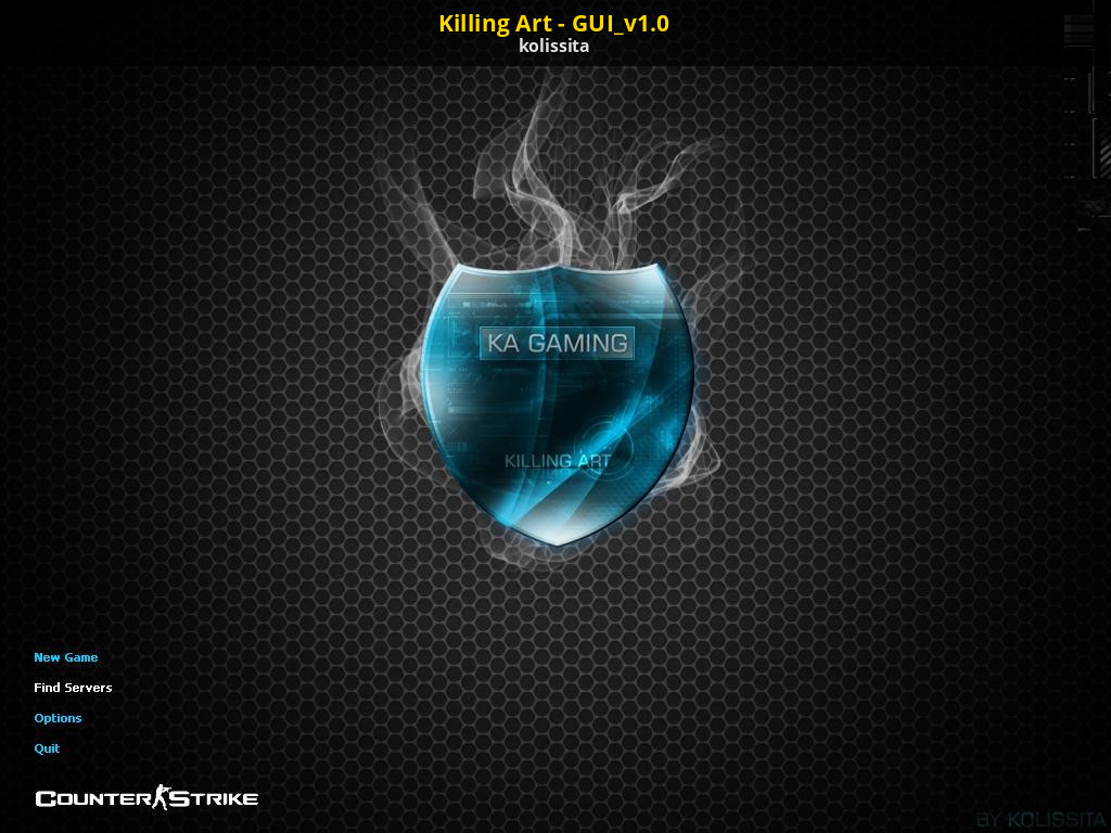 Gui v. Ka Gaming.