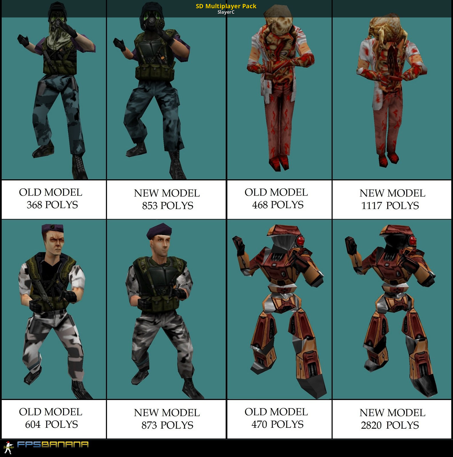 Player models. Half Life SD Pack. Скины для халф лайф 1. Half Life мультиплеер. Black Mesa модели игроков для мультиплеер.