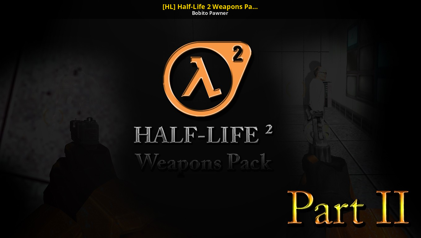 Half life кооператив