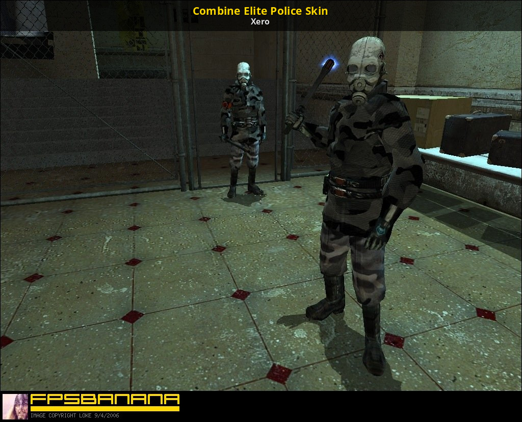 Hl2 npc. Метрокоп из half-Life 2. Half Life 2 combine. Hl2 Elite combine. Elite combine Soldier hl2.